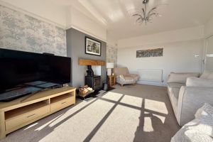 South Westerly Living Room- click for photo gallery